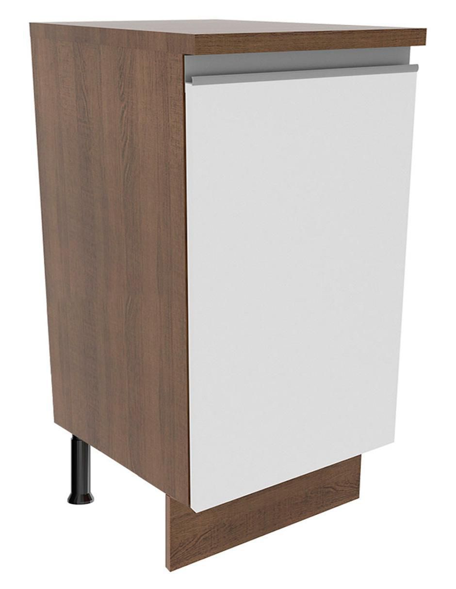Gabinete armable Glamy de MDP