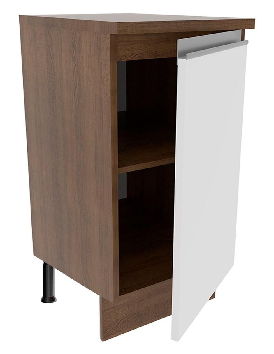 Gabinete armable Glamy de MDP 3