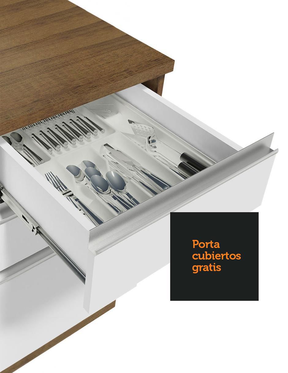 Gabinete armable Glamy de MDP 6