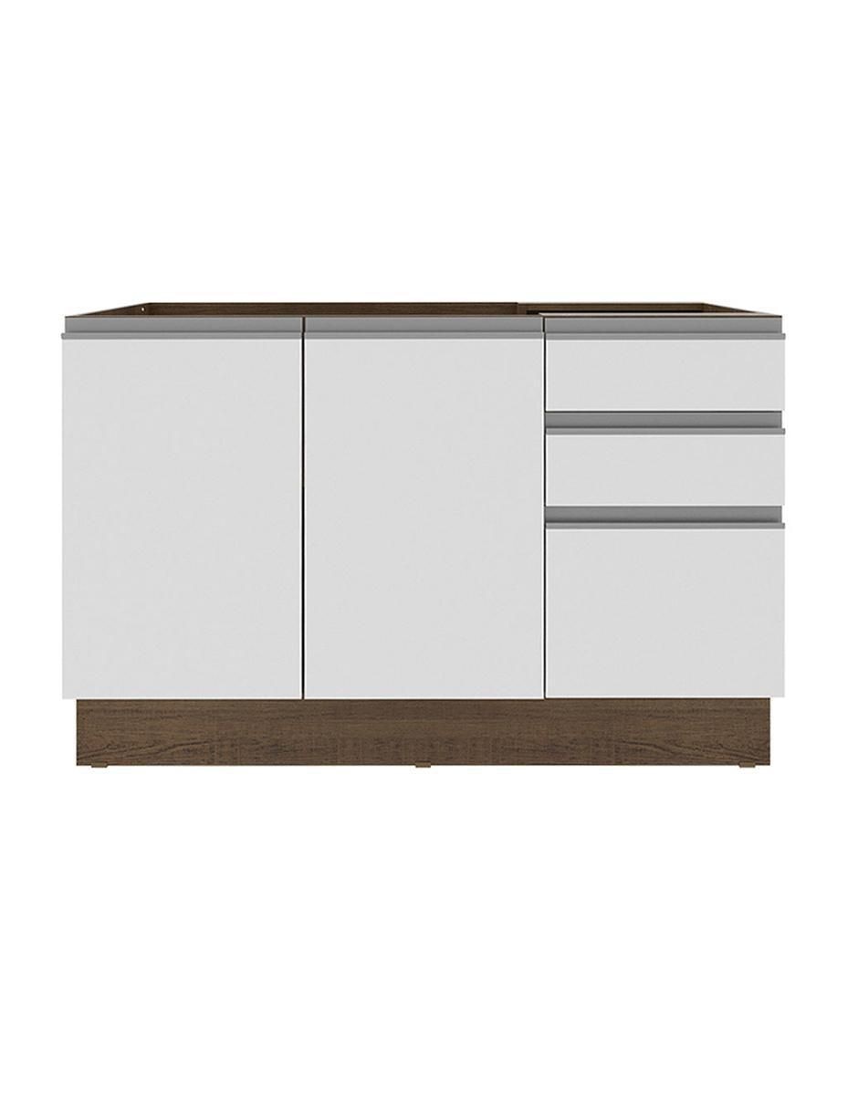 Gabinete armable Glamy de MDP 2