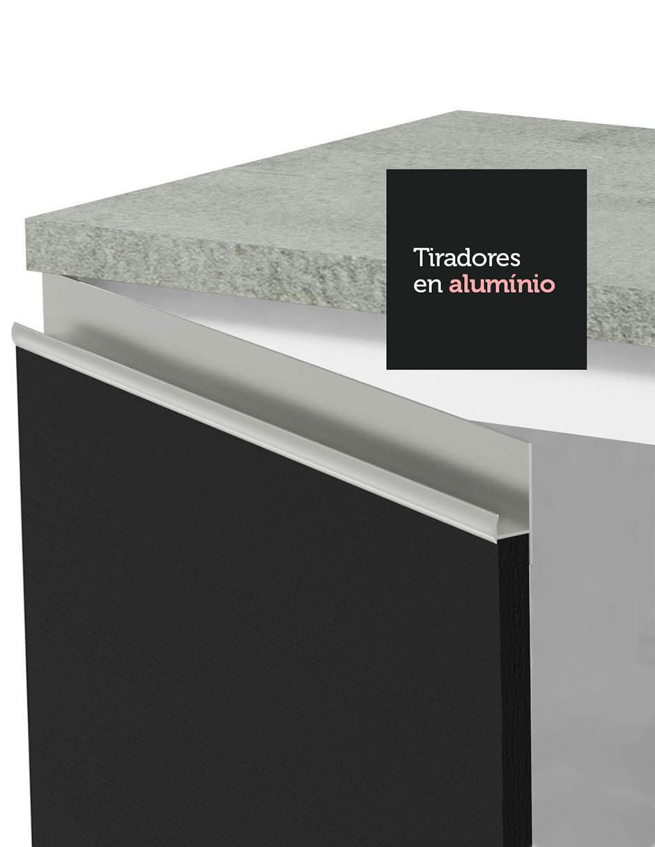 Gabinete armable Glamy de MDP 9