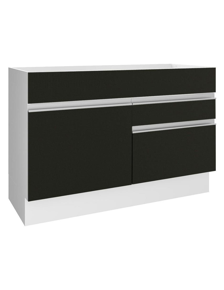 Gabinete armable Glamy de MDP