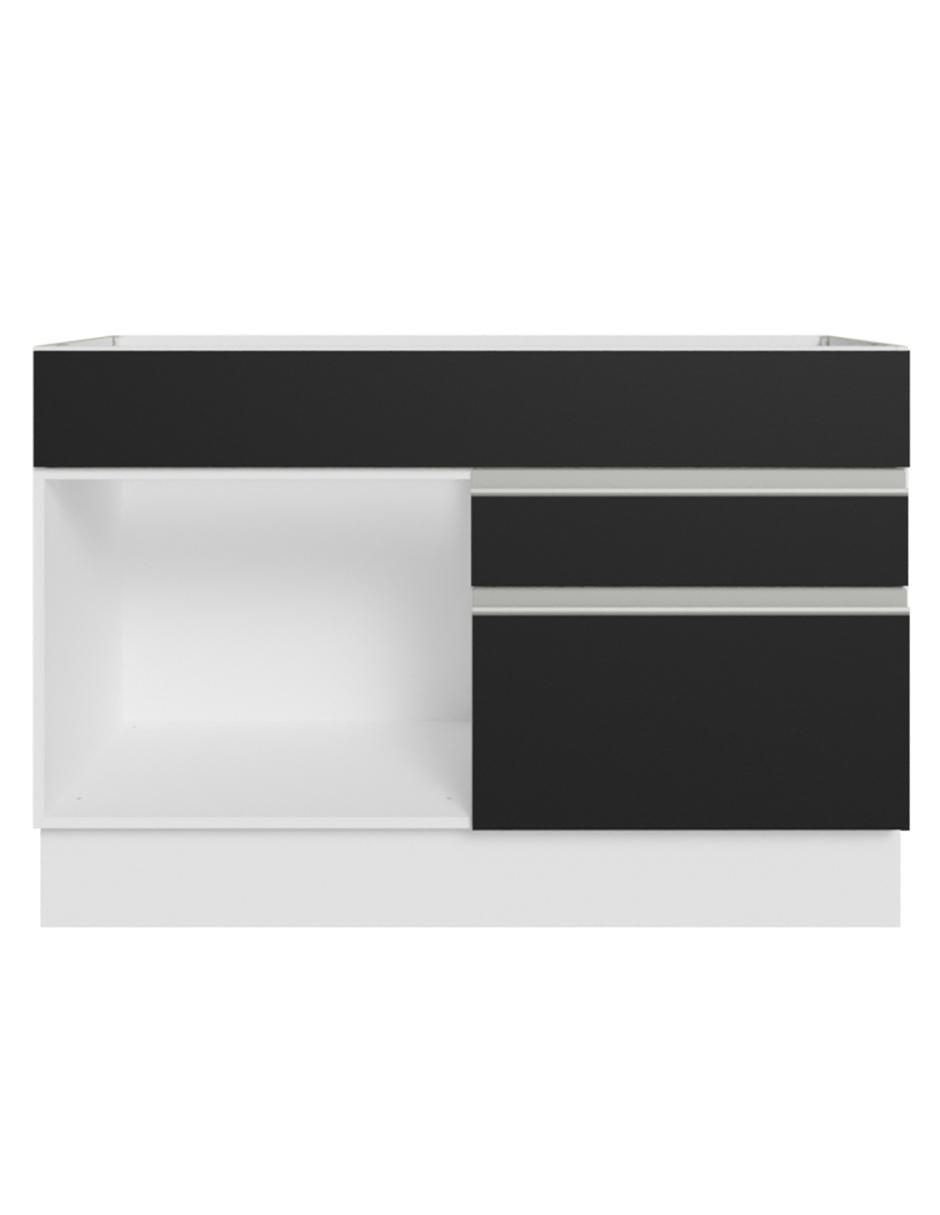 Gabinete armable Glamy de MDP 2
