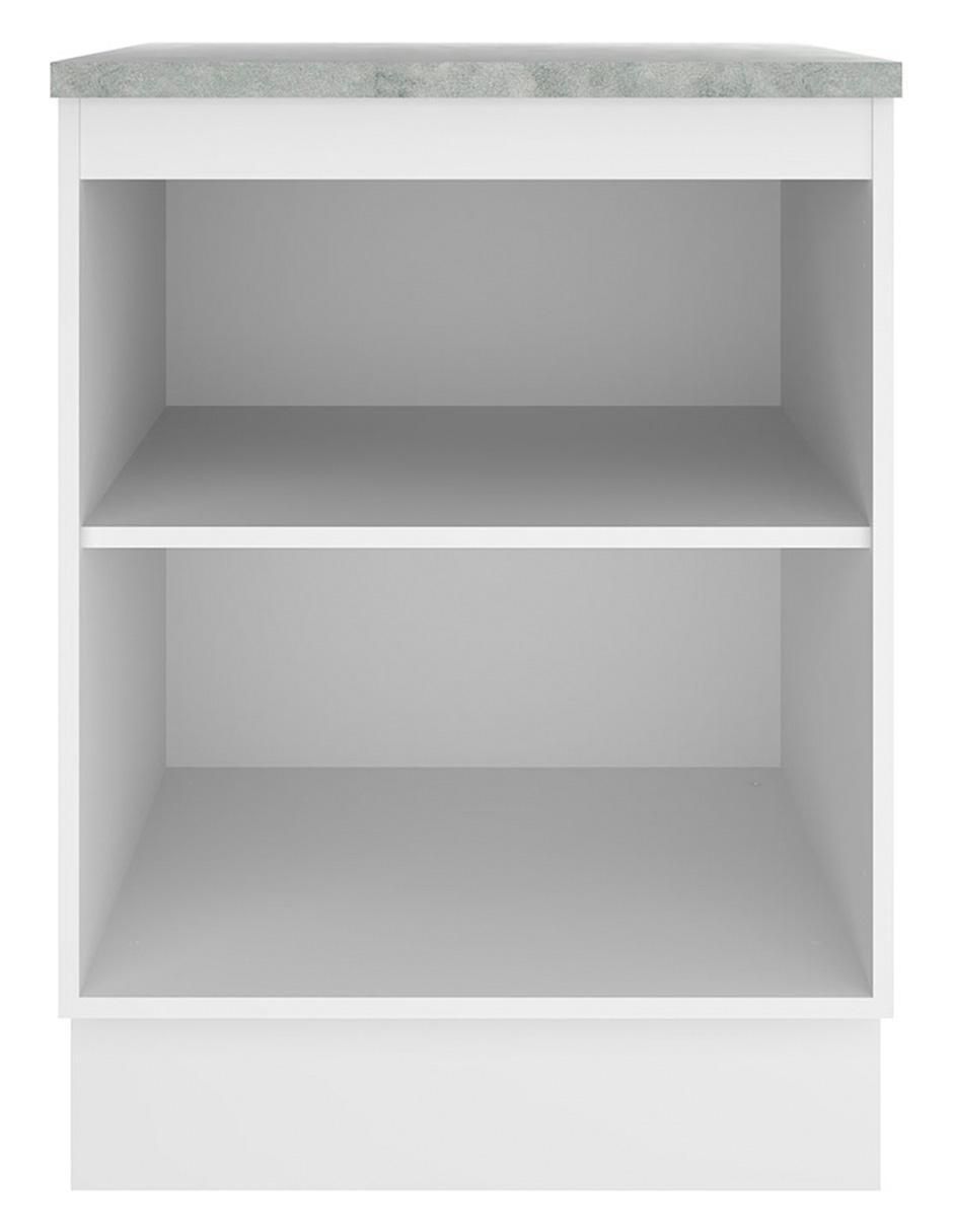 Gabinete armable Glamy de MDP 2