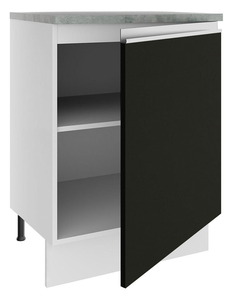 Gabinete armable Glamy de MDP 6