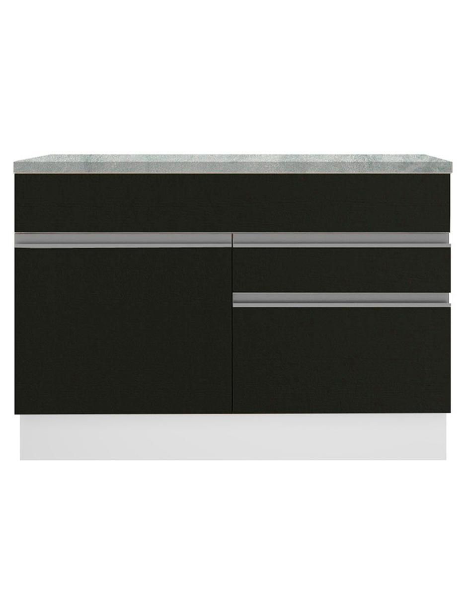 Gabinete armable Glamy de MDP