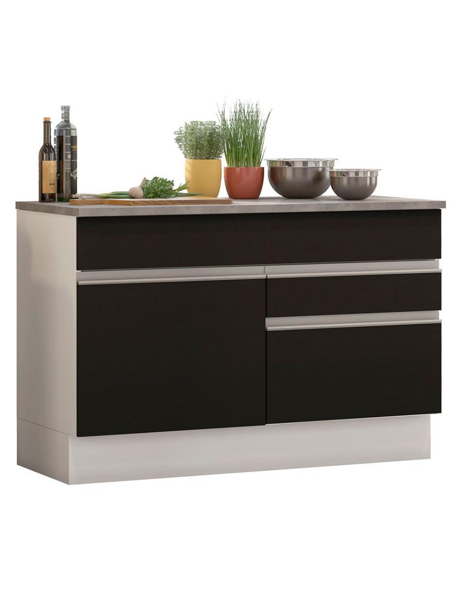 Gabinete armable Glamy de MDP 3