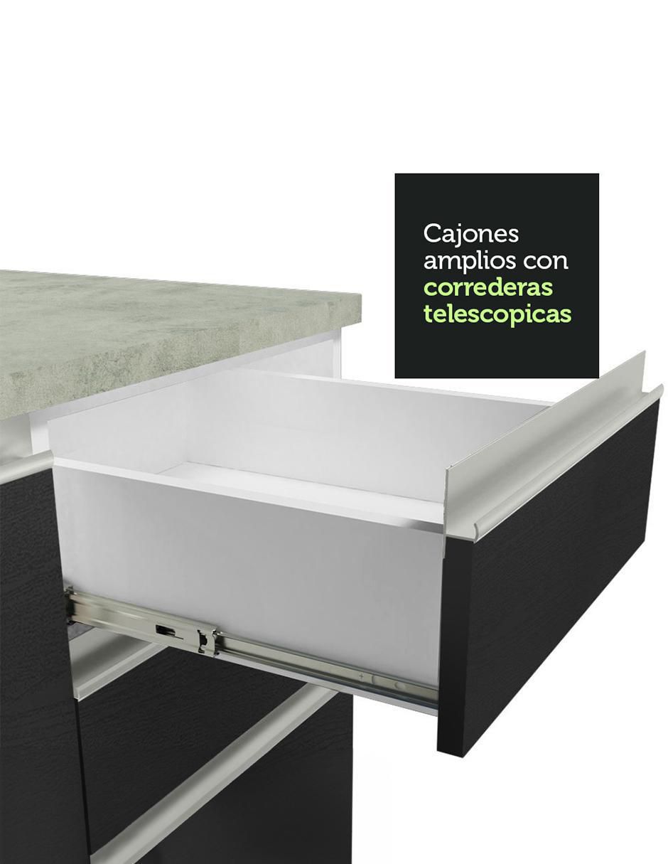 Gabinete armable Glamy de MDP 5