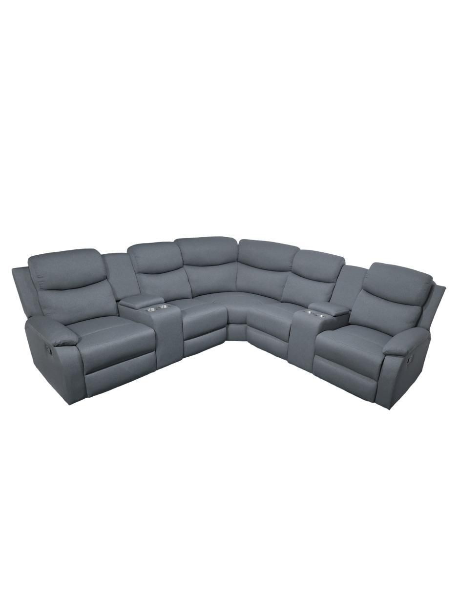 Sala modular Jacky