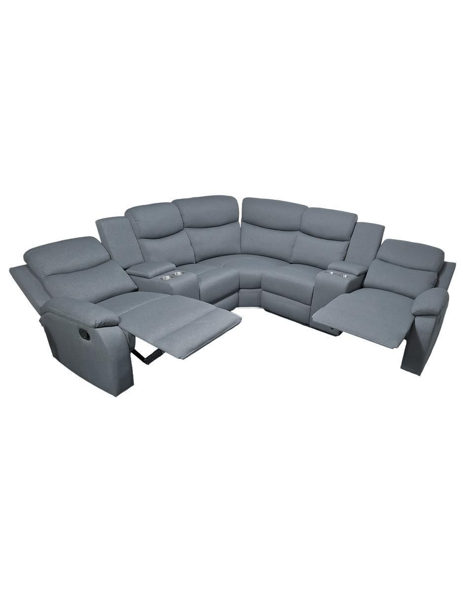 Sala modular Jacky 2