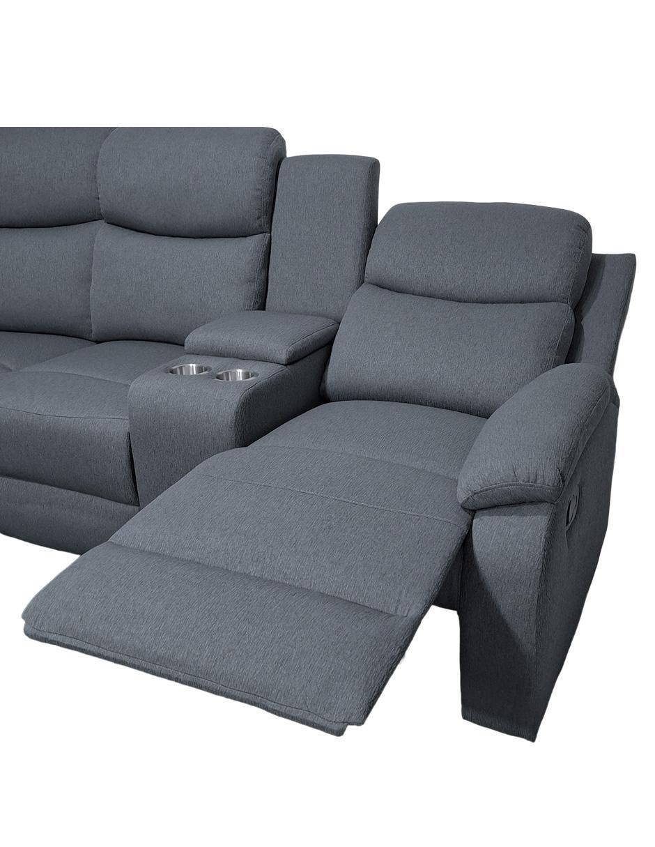 Sala modular Jacky 3
