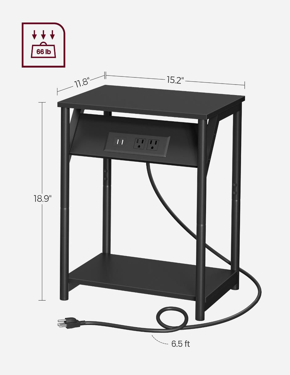 Mesa armable Bampu 4