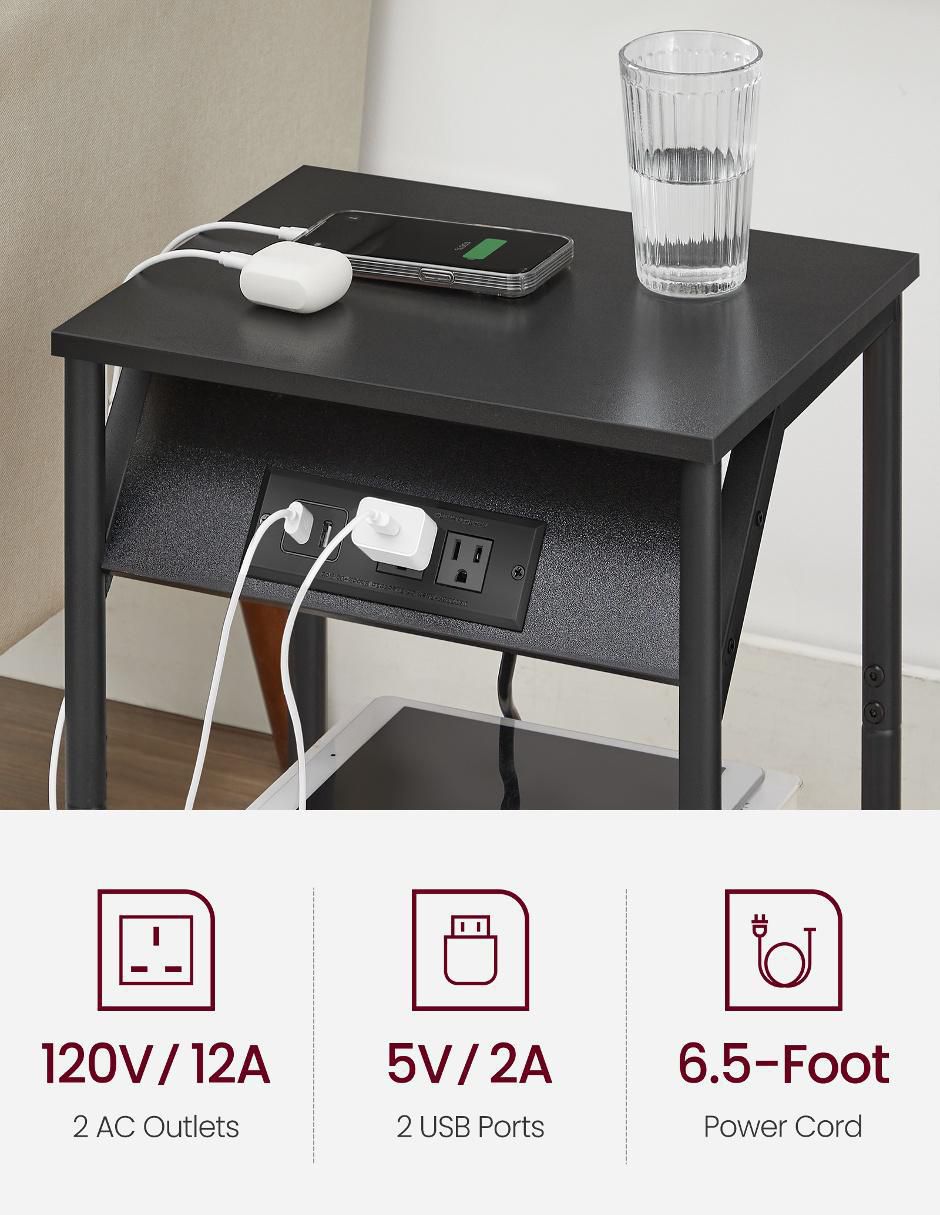 Mesa armable Bampu 3