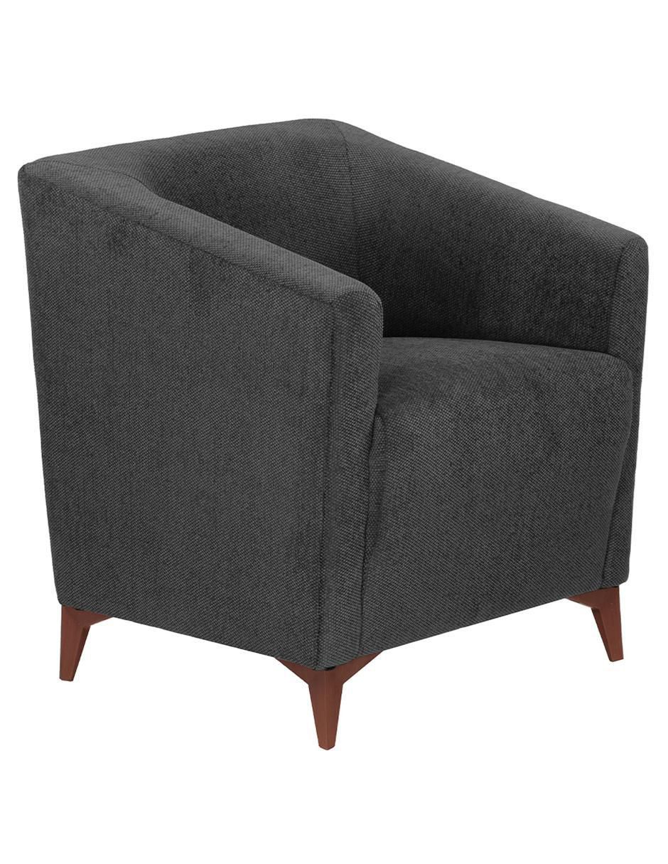 Sillón sillón dicasa cooper ii dicasa "de" madera pino