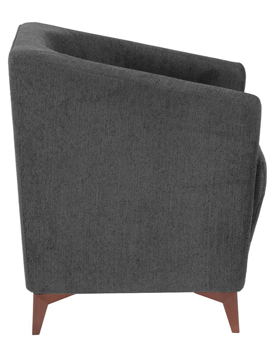 Sillón sillón dicasa cooper ii dicasa "de" madera pino
