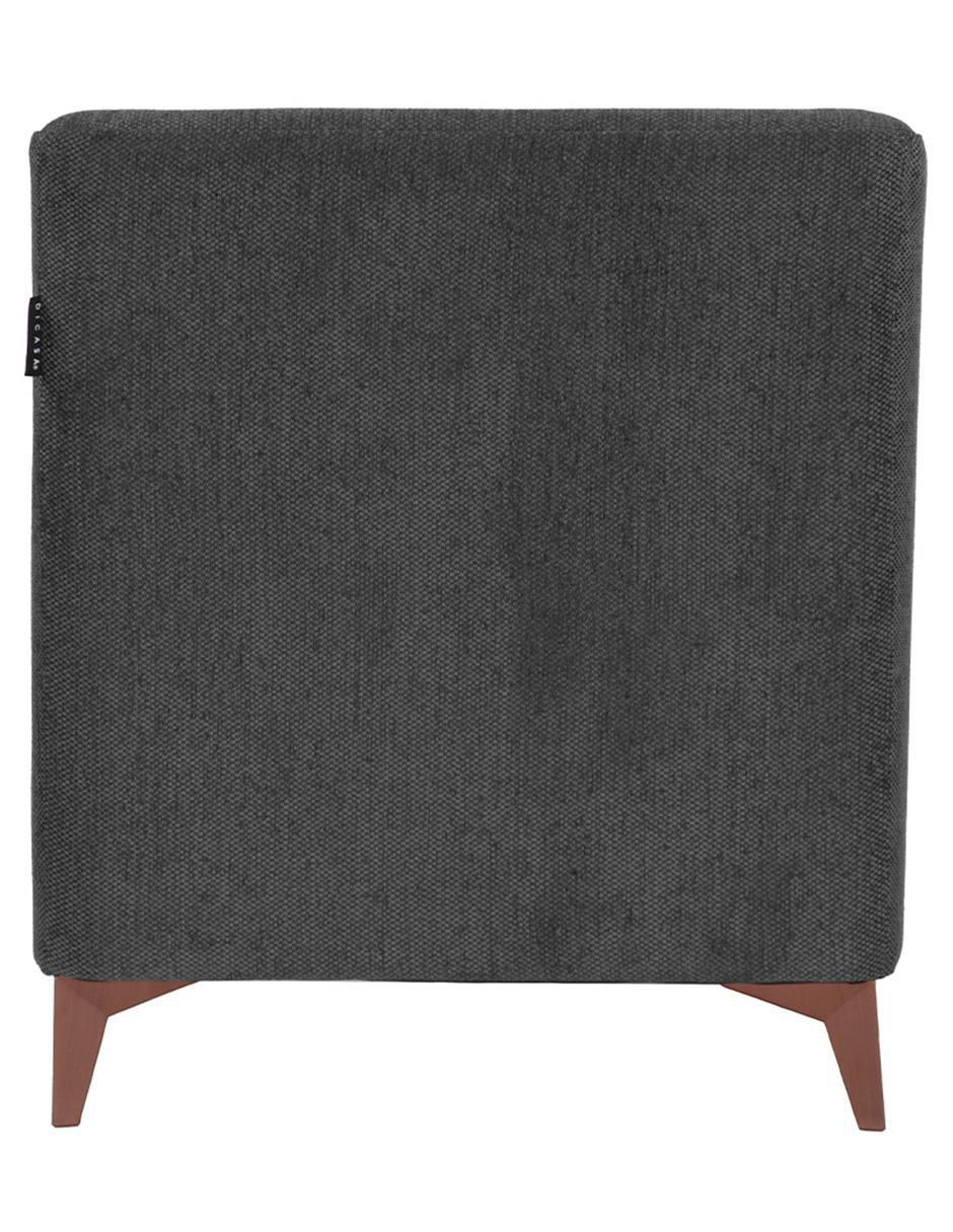 Sillón sillón dicasa cooper ii dicasa "de" madera pino