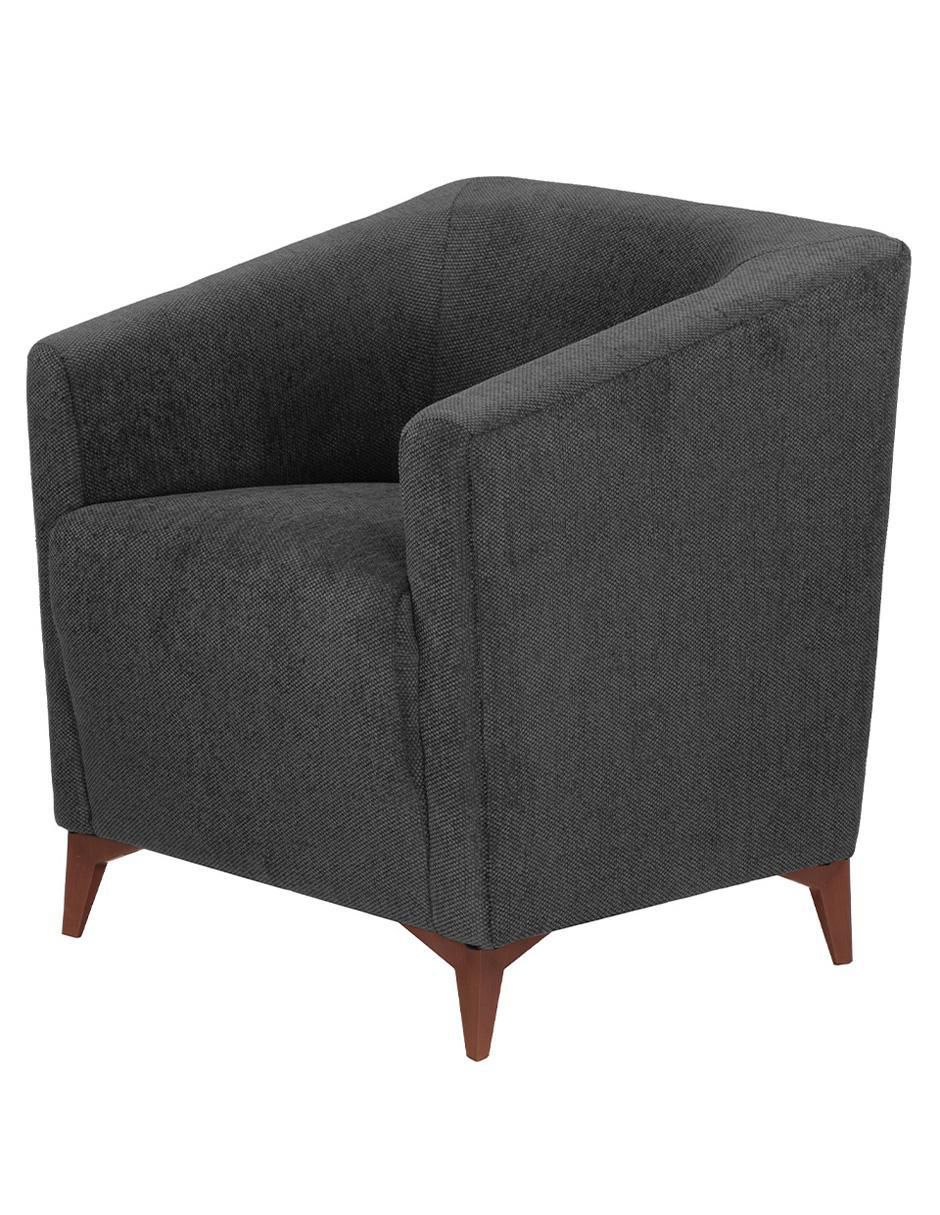Sillón sillón dicasa cooper ii dicasa "de" madera pino