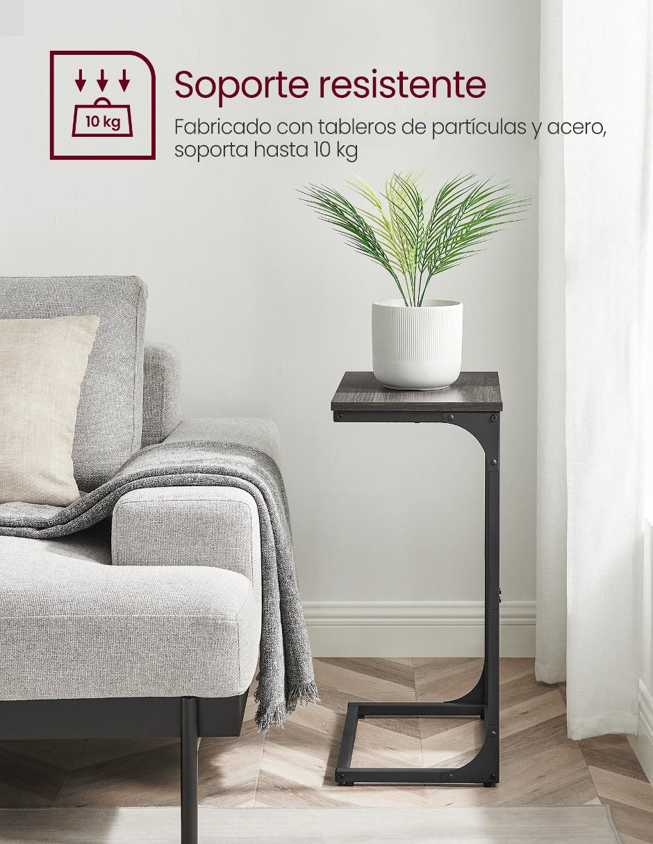 Mesa armable Byram 2