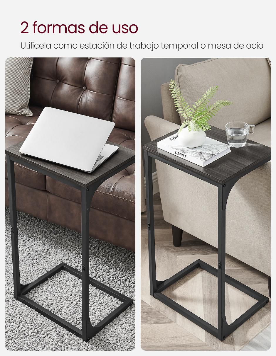 Mesa armable Byram 3