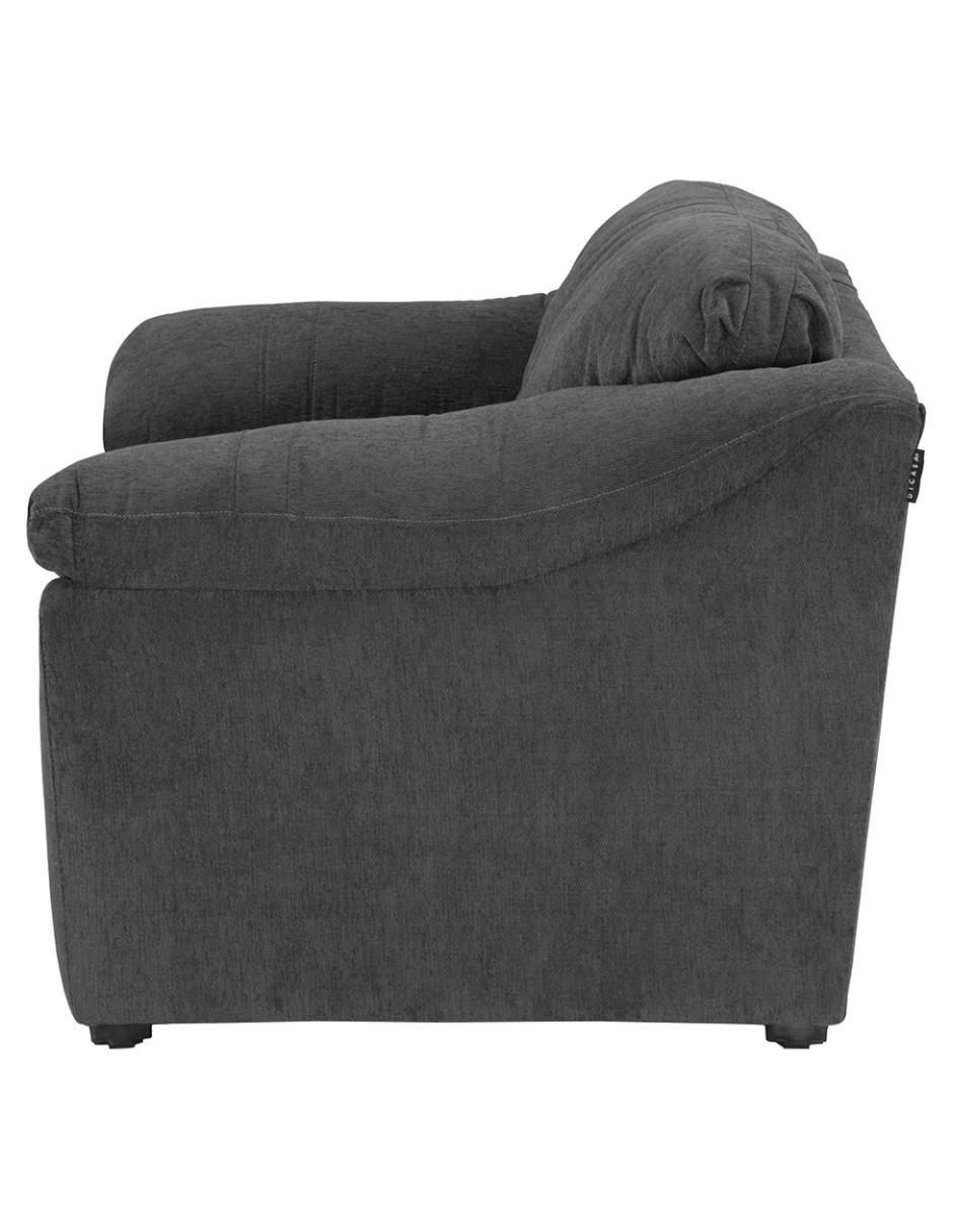Sillón Aston de madera pino 3