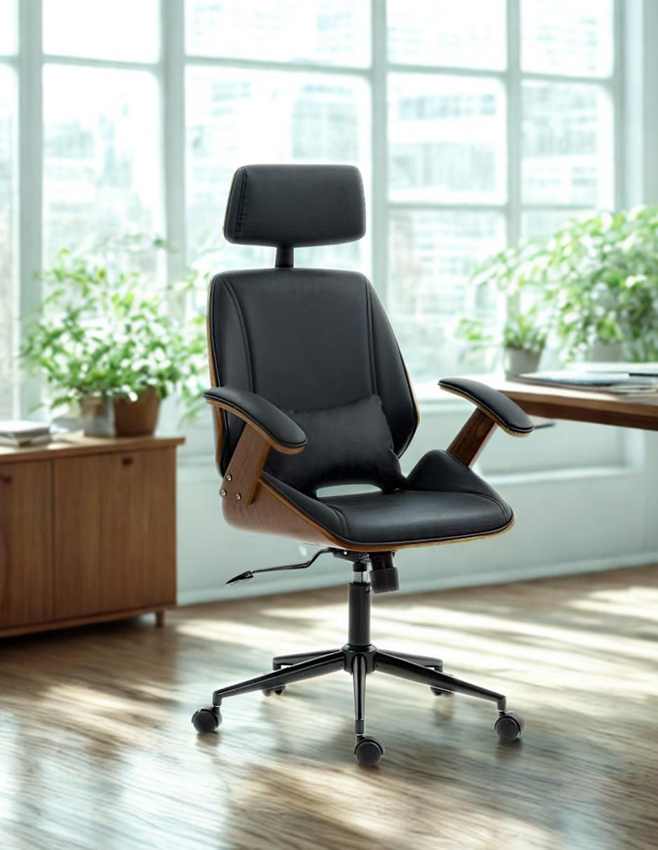 Silla escritorio 2