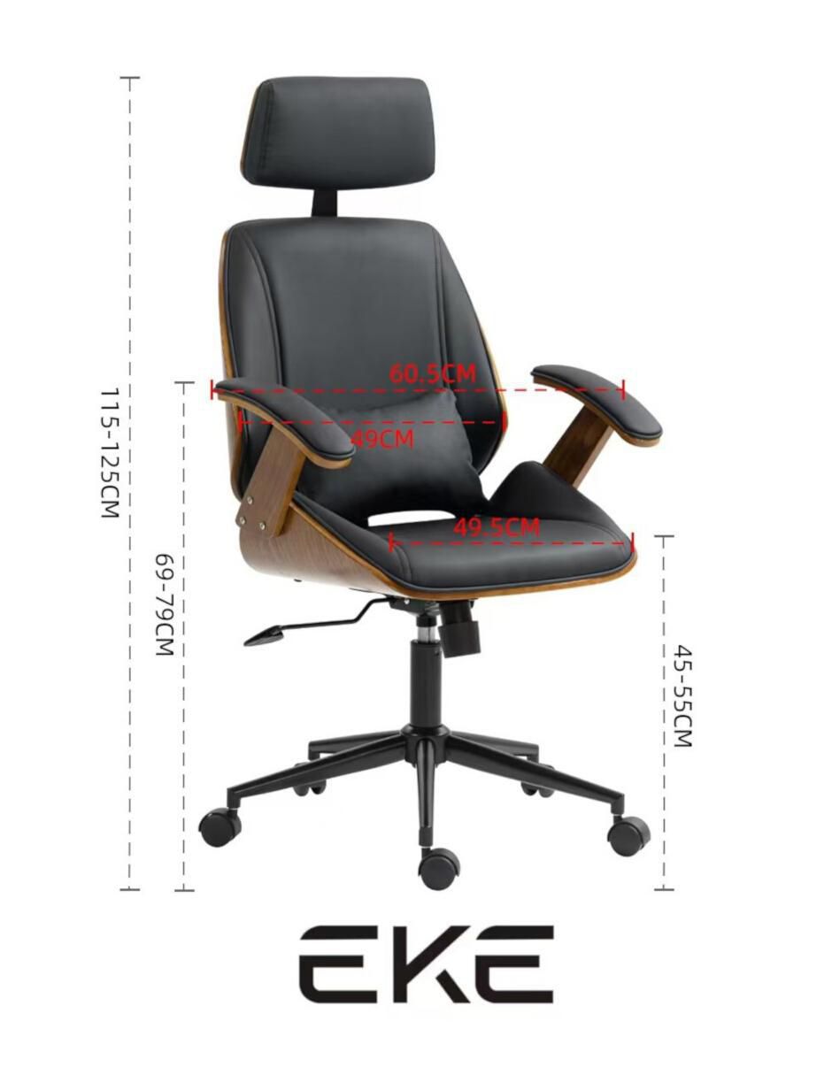 Silla escritorio 7
