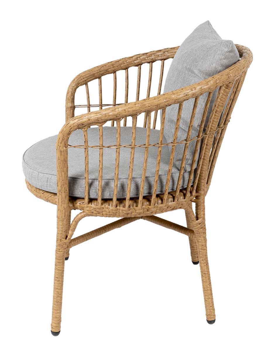 Sillón Prado 3