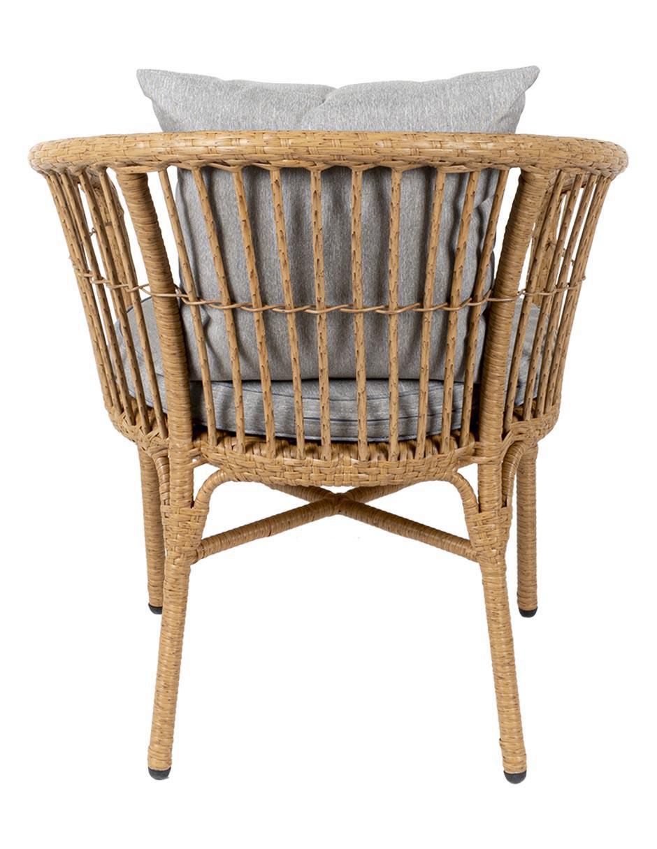Sillón Prado 5