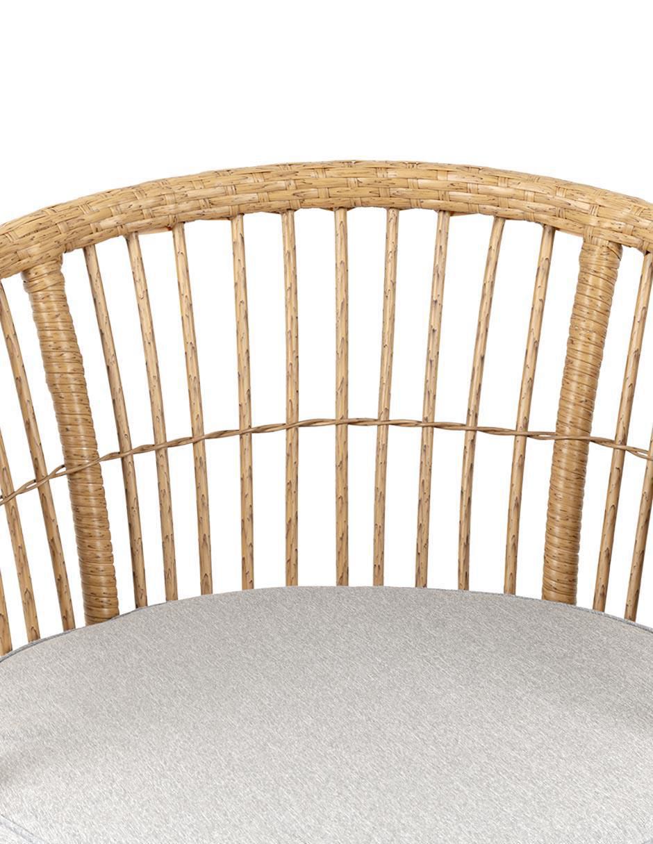 Sillón Prado 6