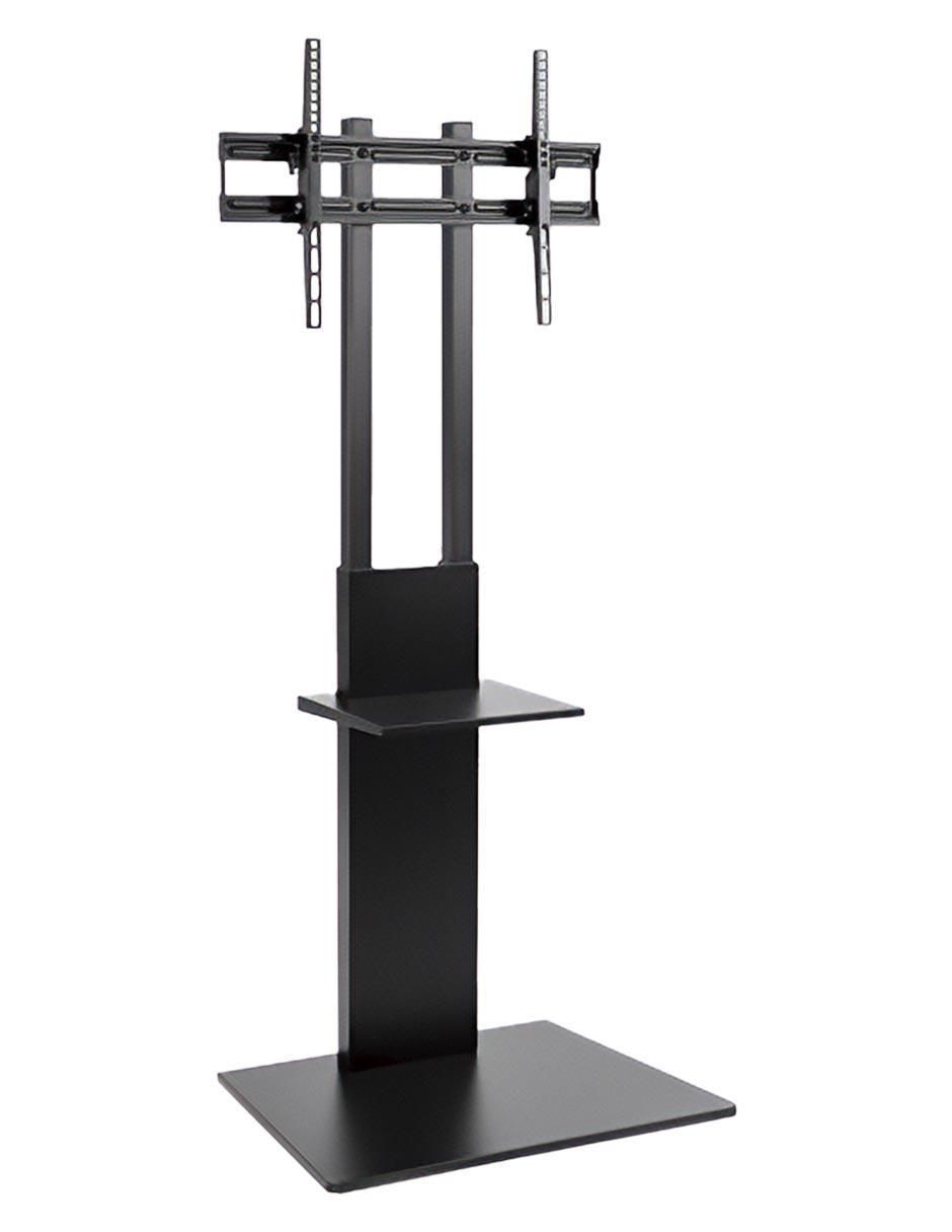 Mueble de TV armable de acero