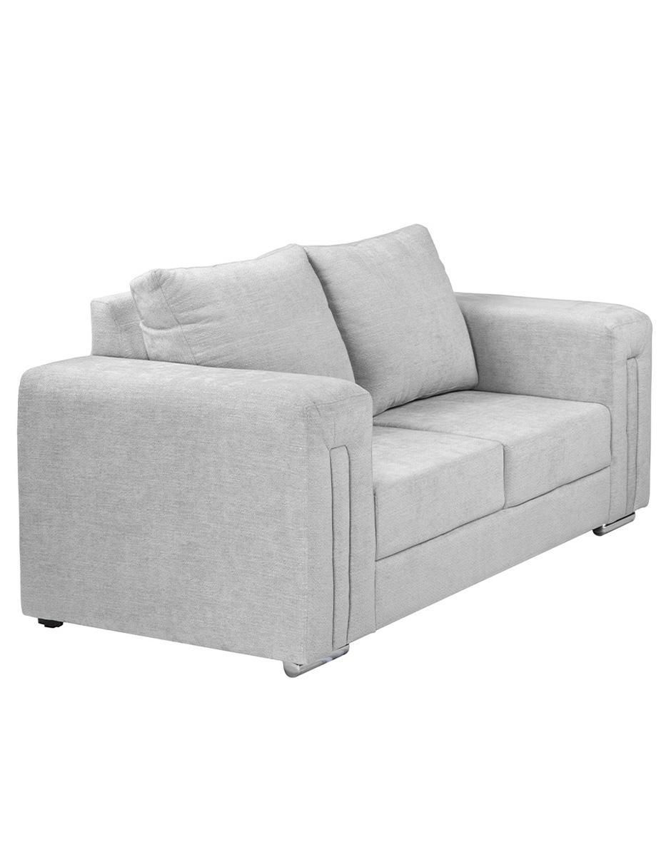 Love seat Taos de tela 6