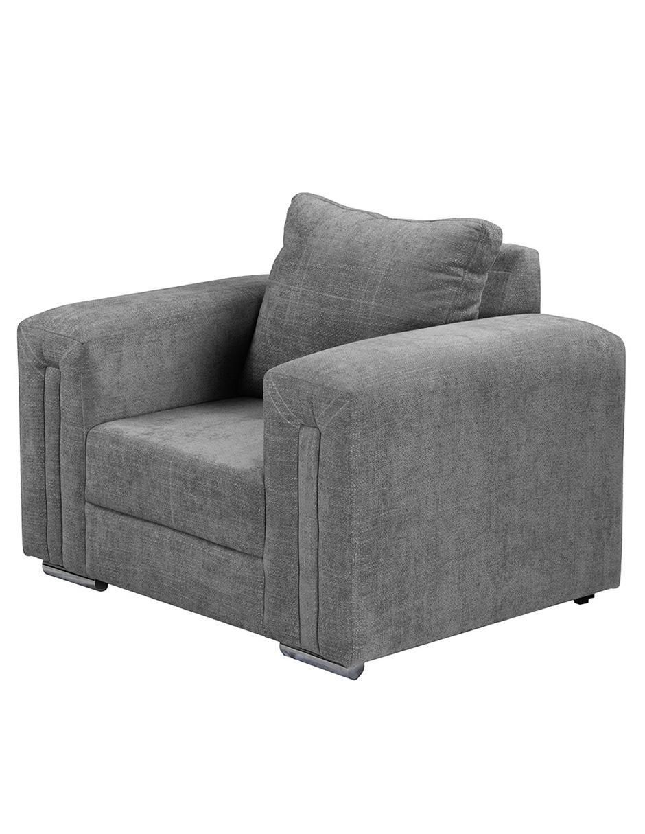 Sillón Taos Dicasa de madera