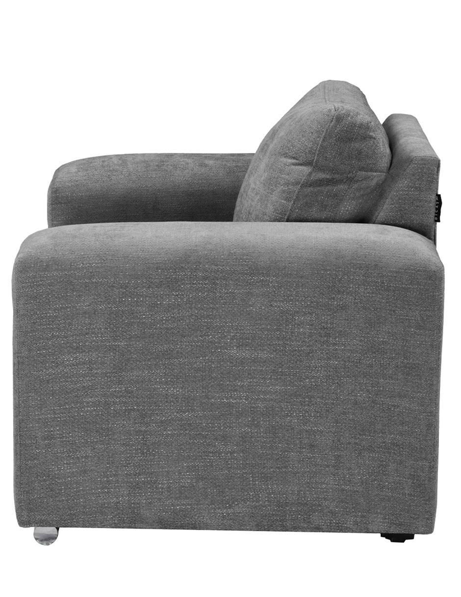 Sillón Taos Dicasa de madera