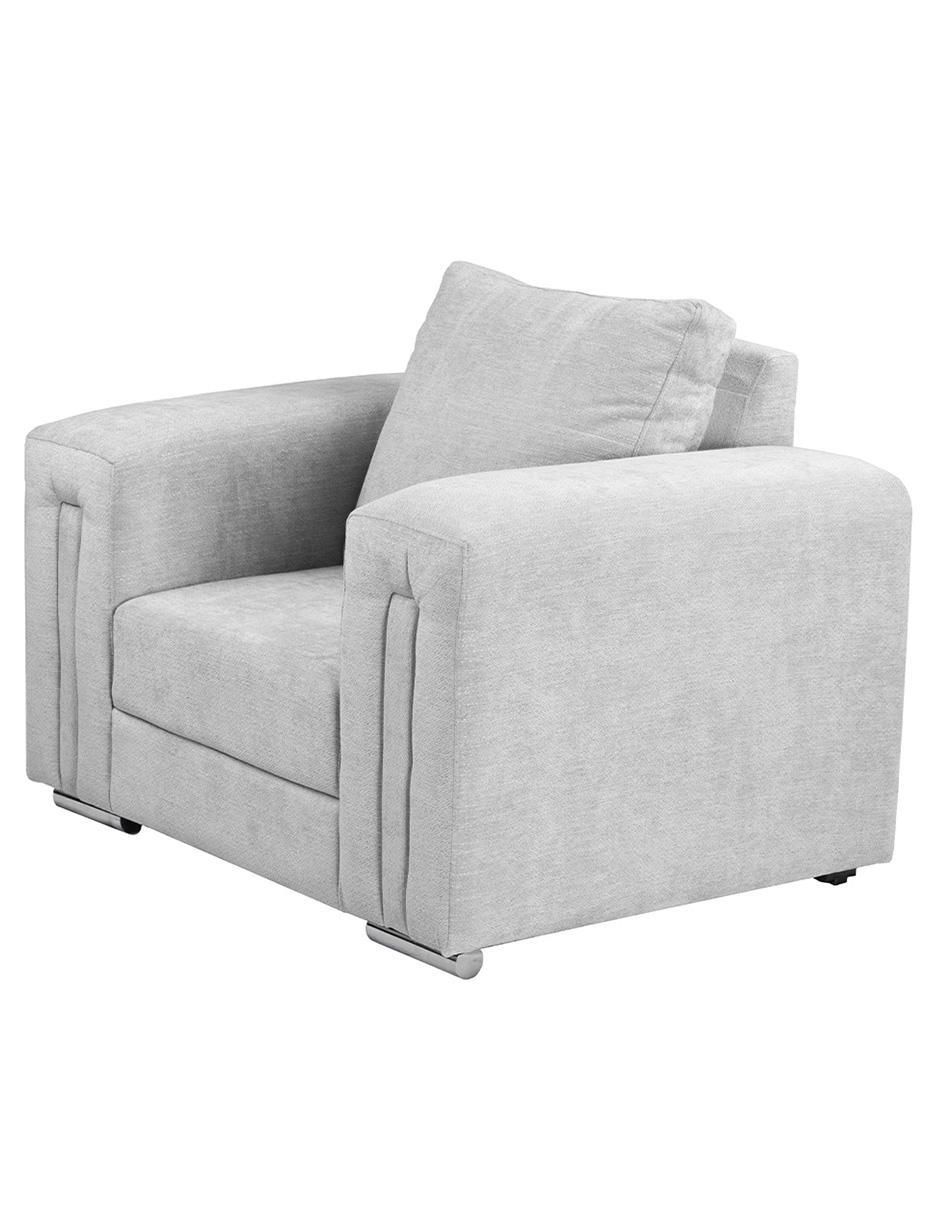 Sillón Taos de madera 2