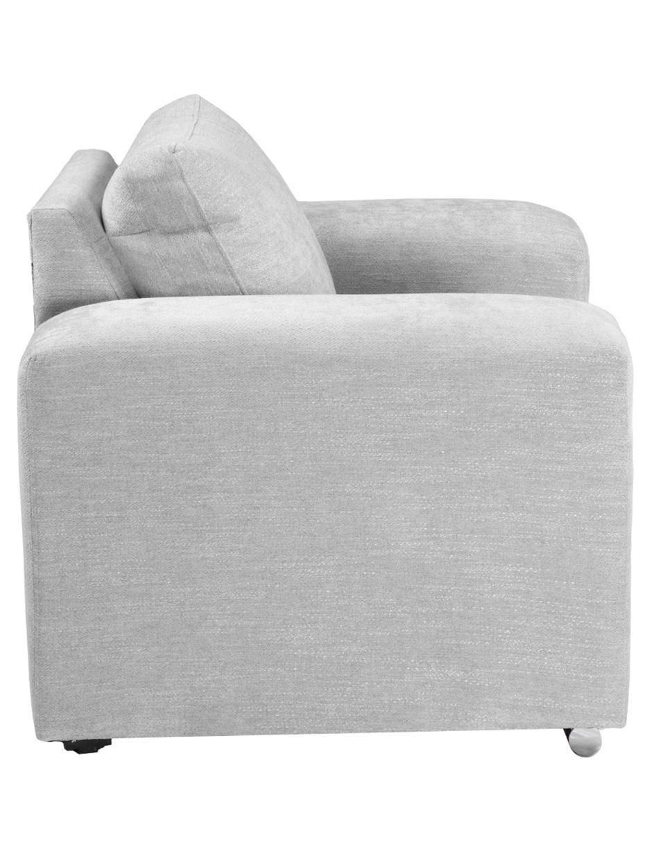 Sillón Taos de madera 5