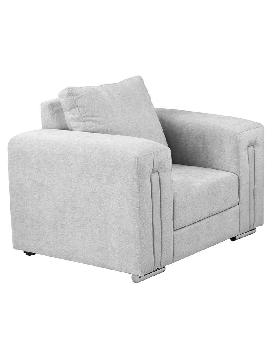 Sillón Taos de madera 6