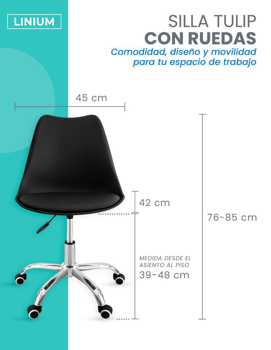 Silla de escritorio 11
