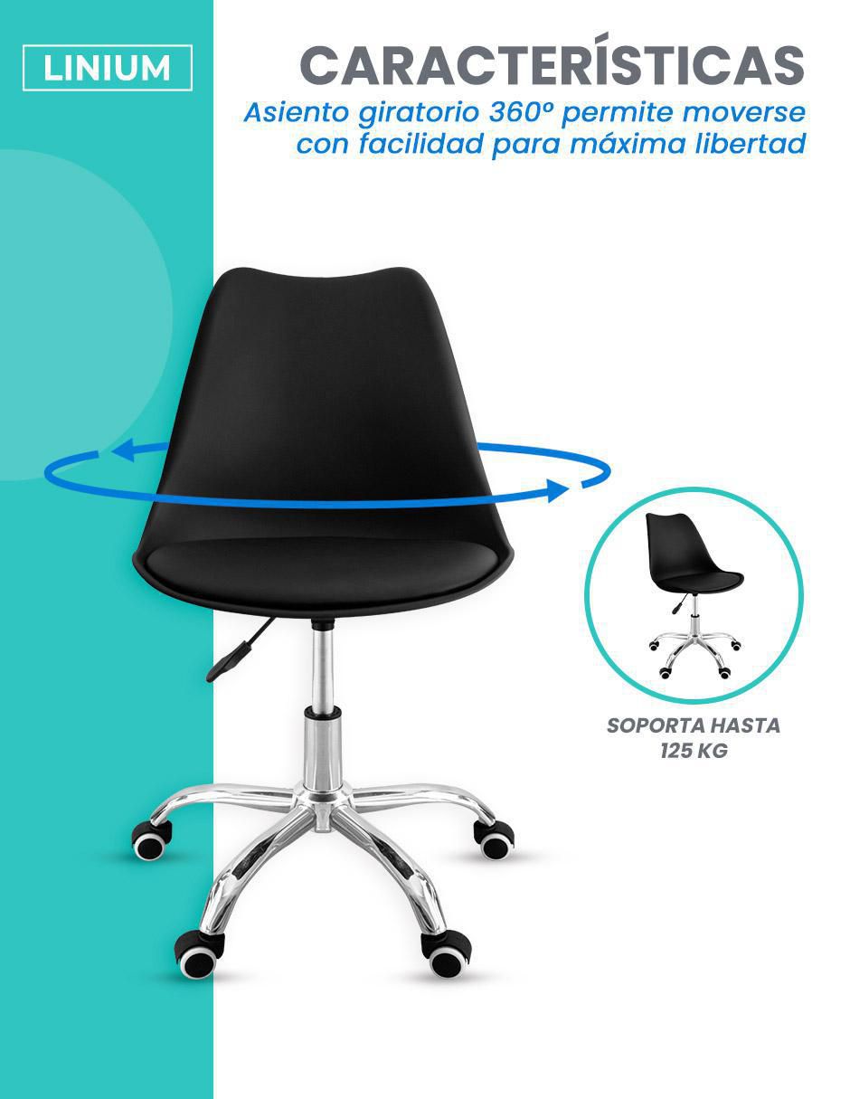 Silla de escritorio 7