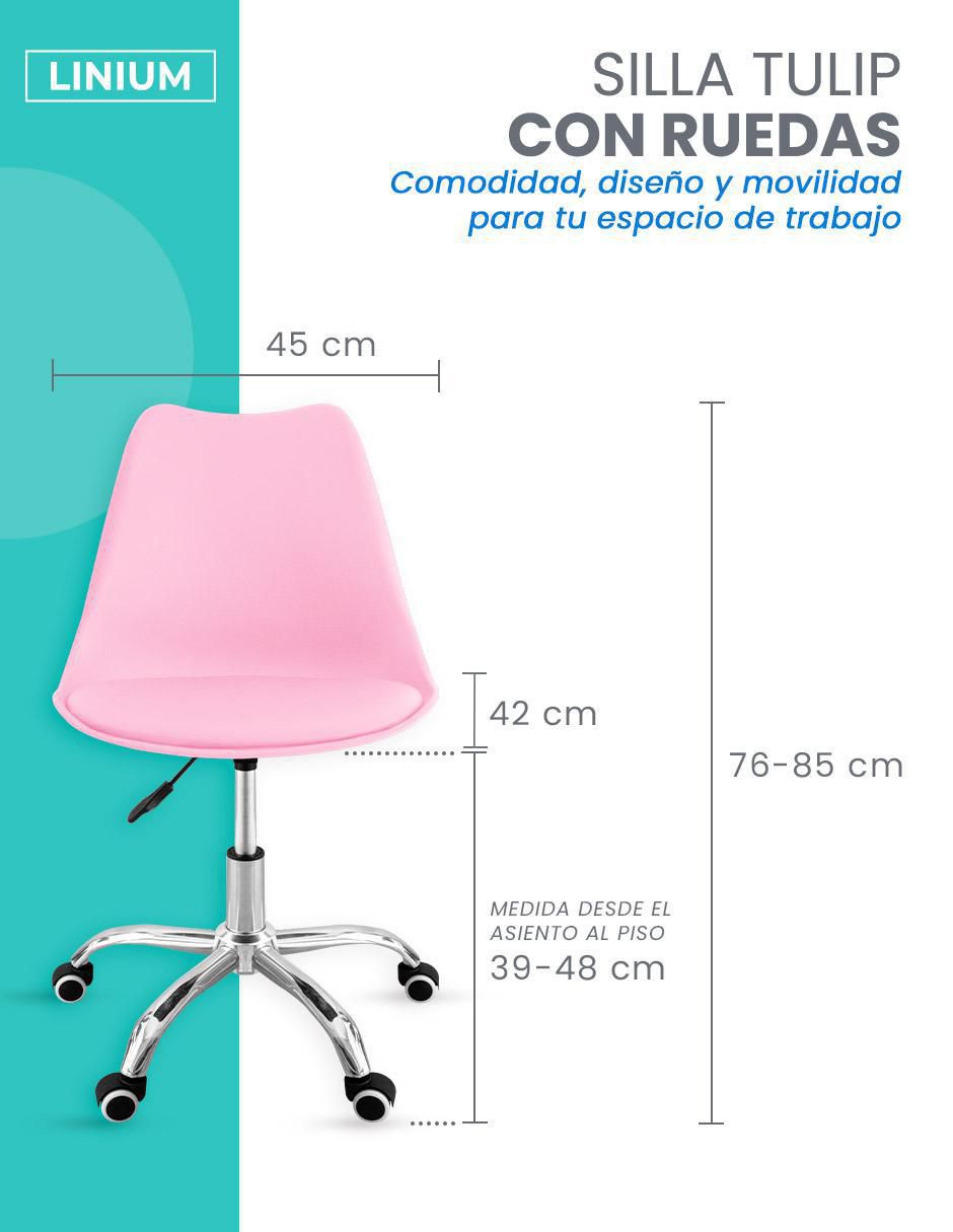 Silla de escritorio 10