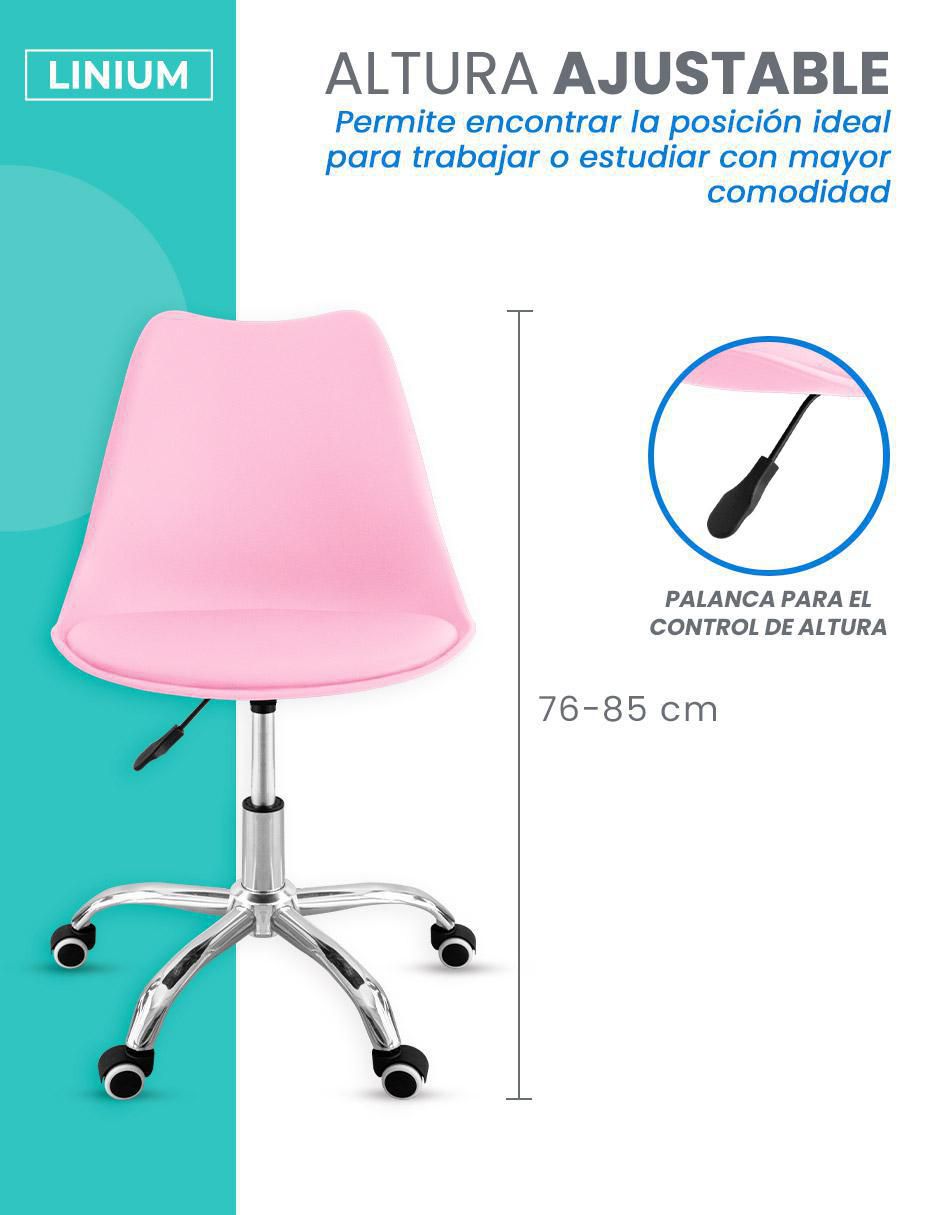 Silla de escritorio 7