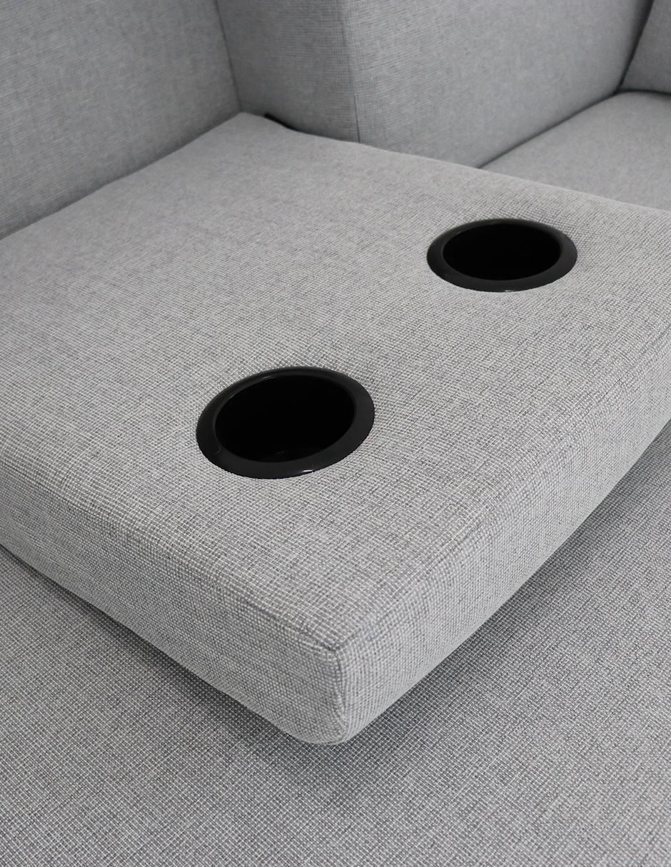 Sofá cama Roco 8