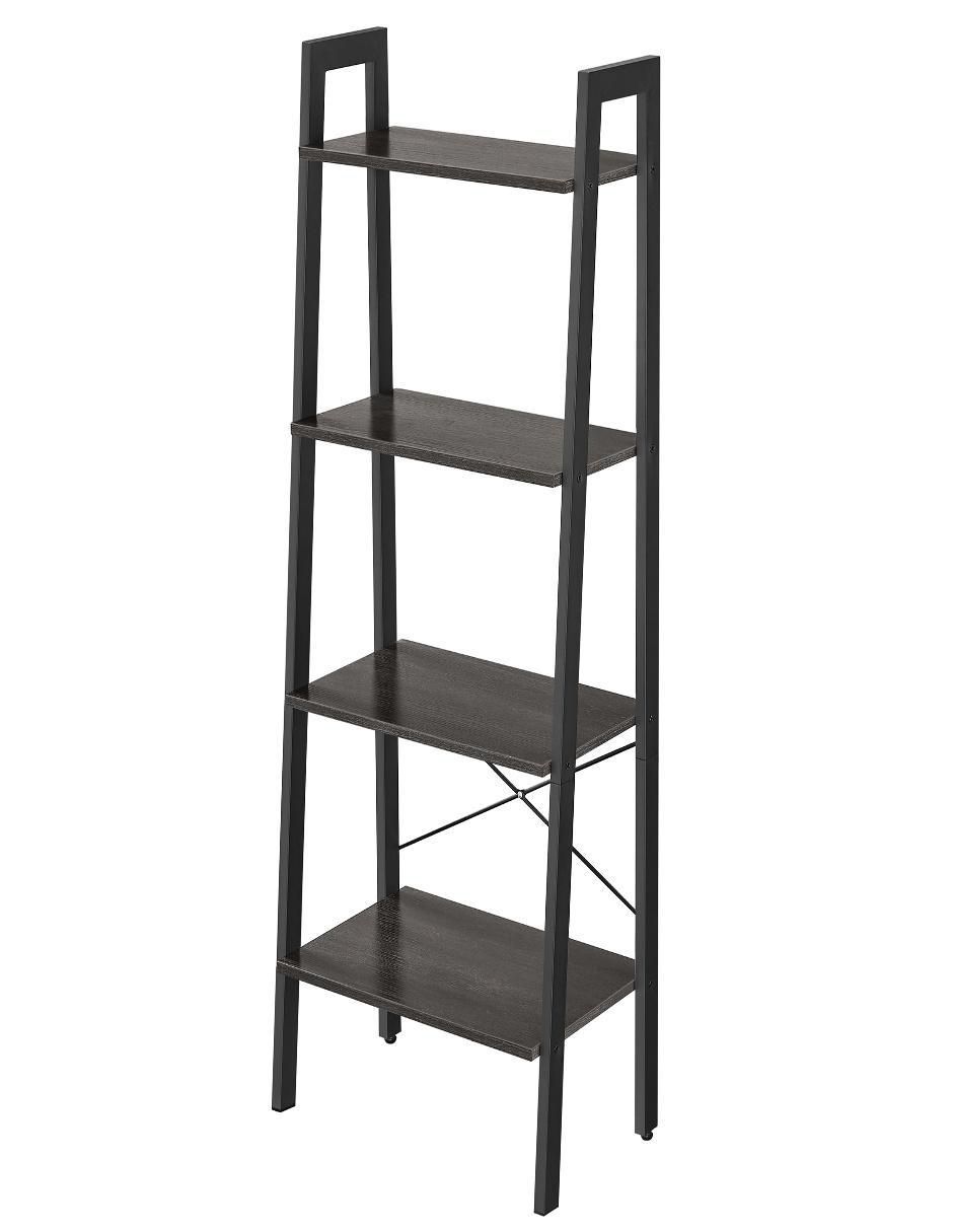 Librero armable Barnet de madera