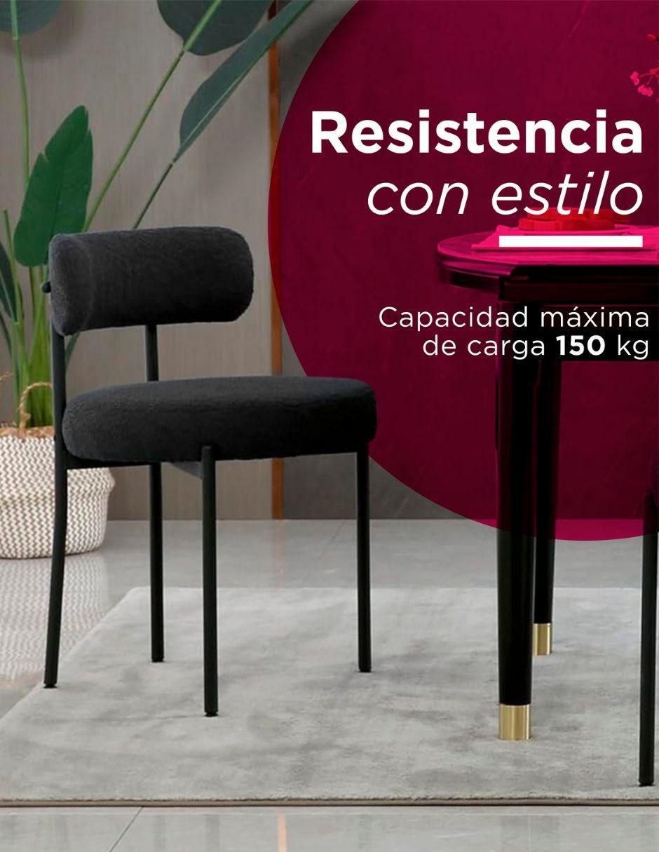 Silla 2 piezas acero 3