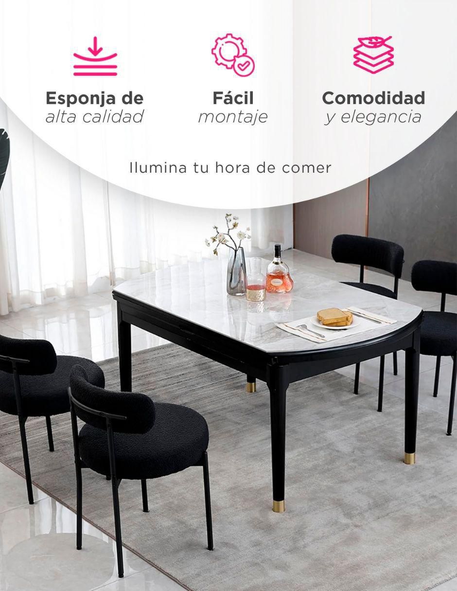 Silla 2 piezas acero 5