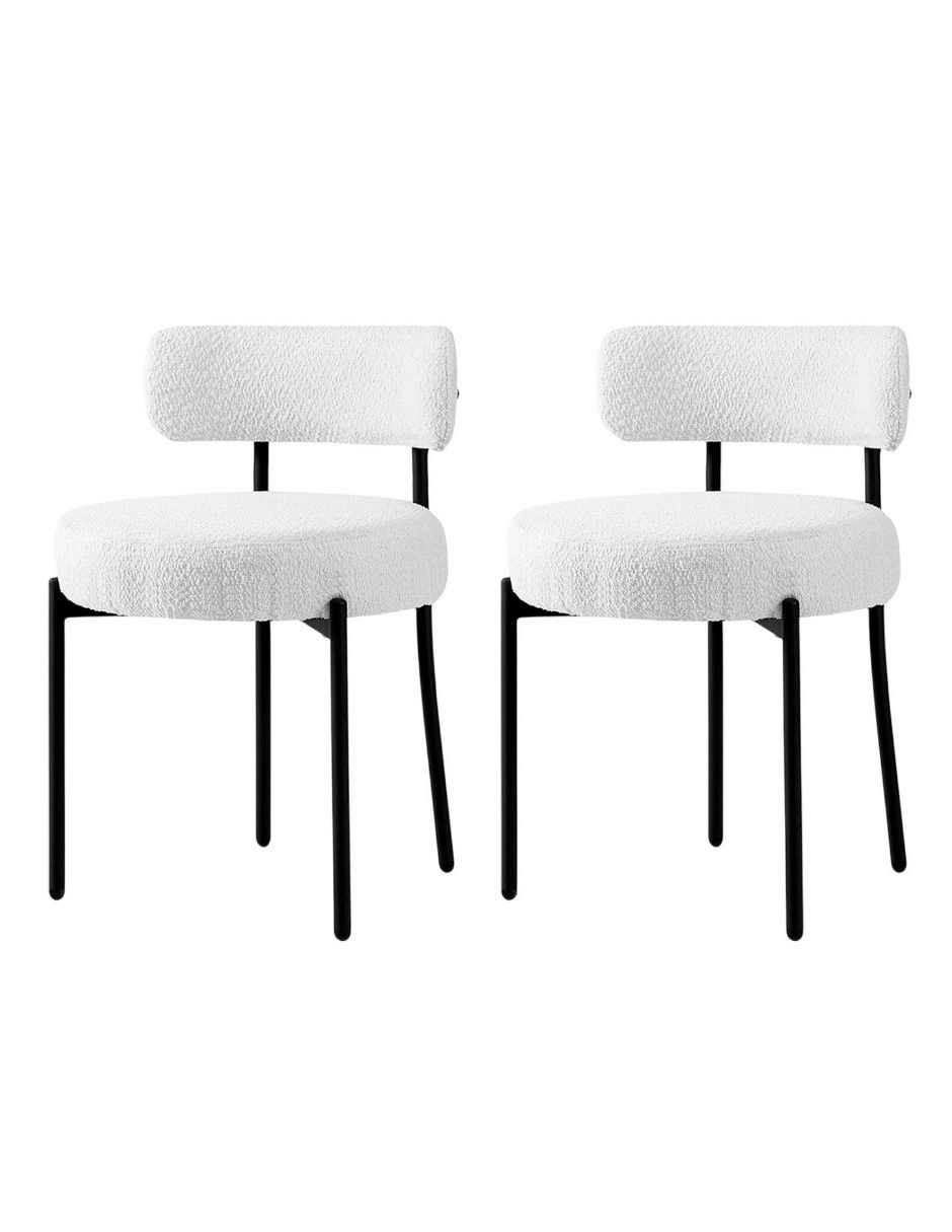 Silla 2 piezas acero Silla 2 piezas acero