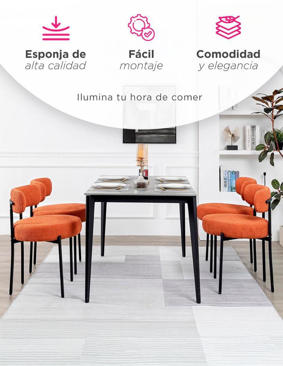 Silla 2 piezas acero 5