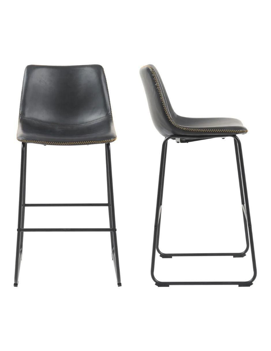 Silla 2 piezas para barra 2
