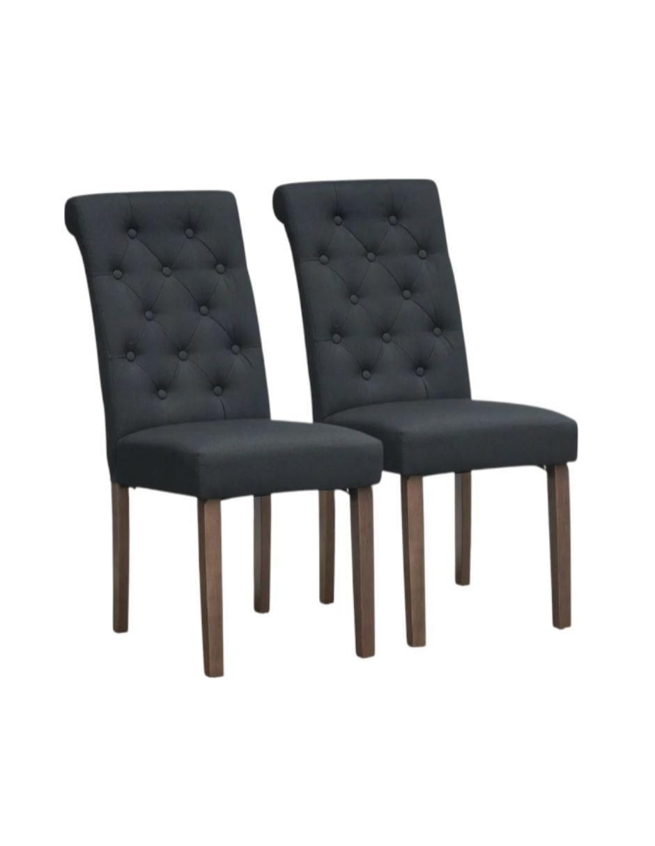 Silla 2 piezas Silla 2 piezas