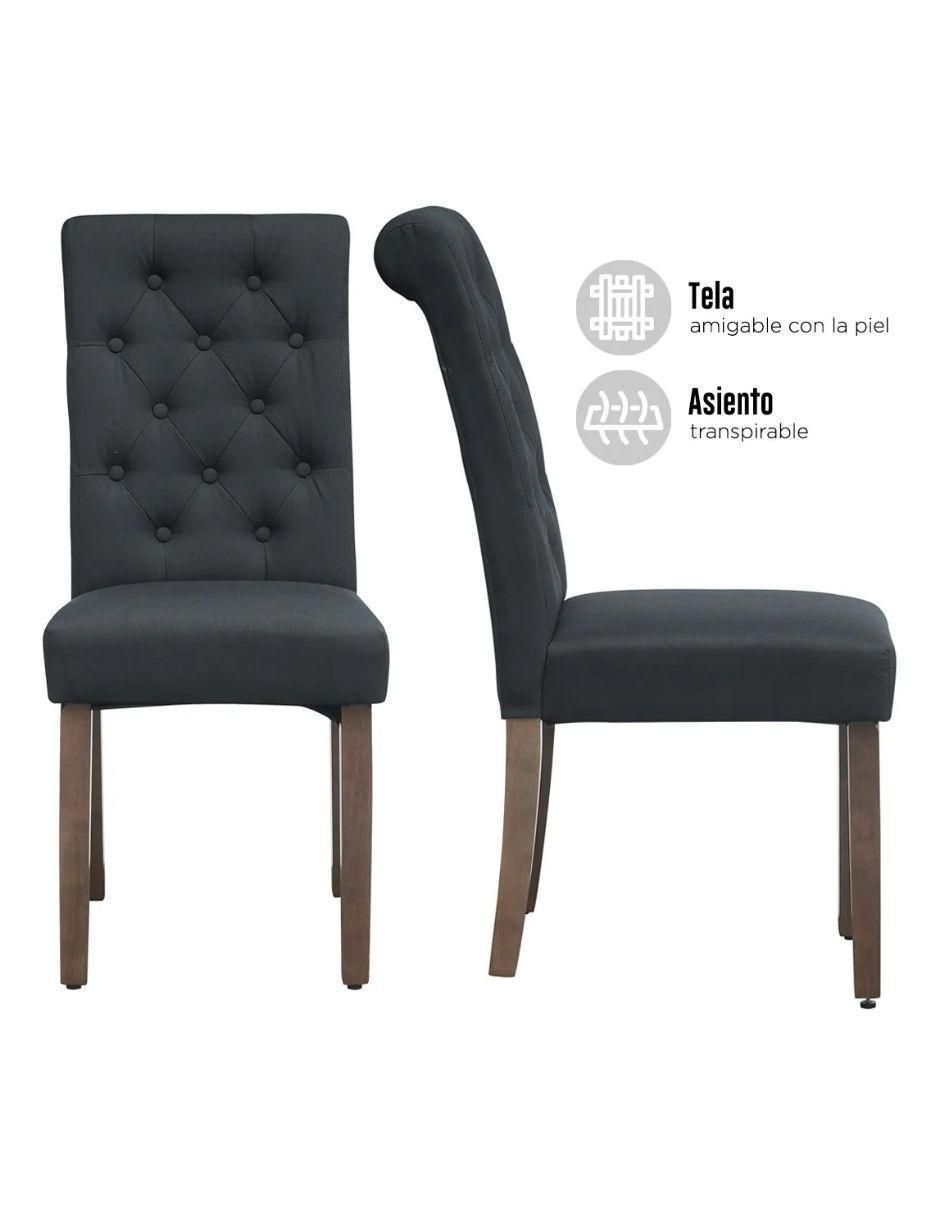 Silla 2 piezas 5
