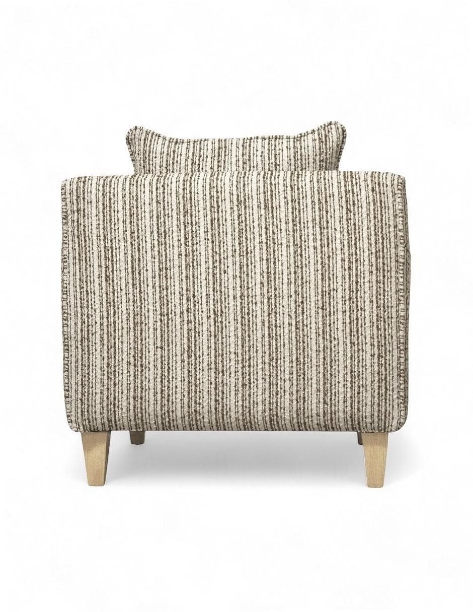 Sillón Tamoa 5